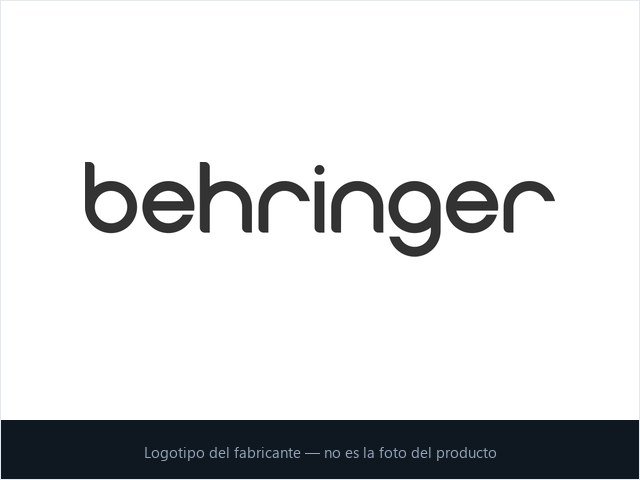 Behringer