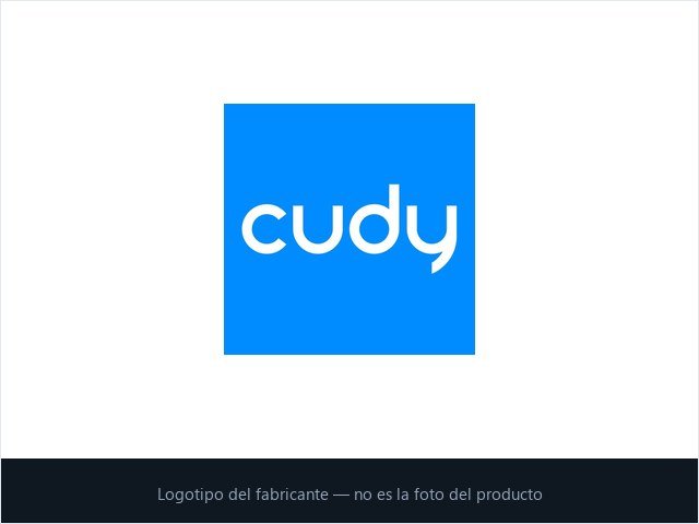 Cudy