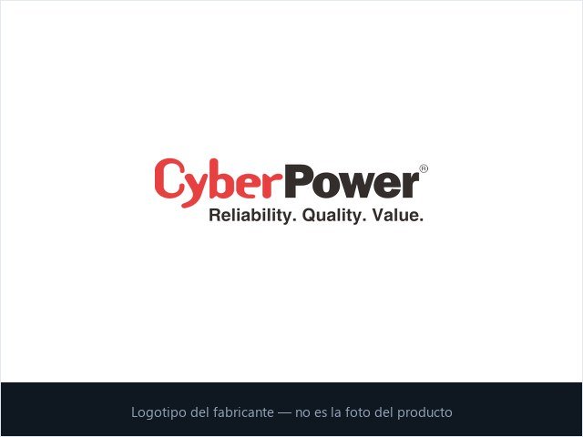 CyberPower
