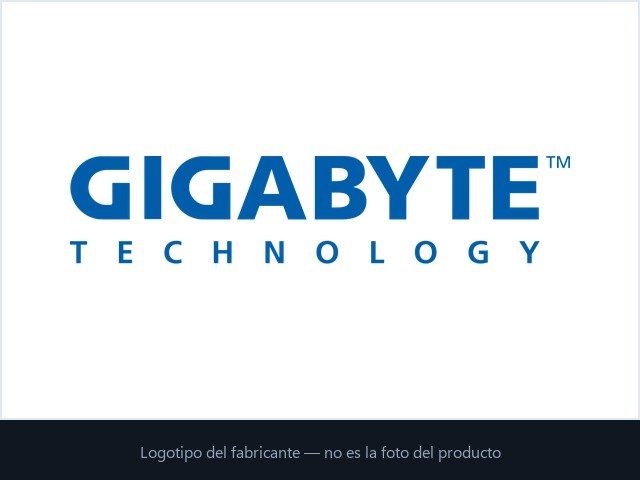 GIGABYTE