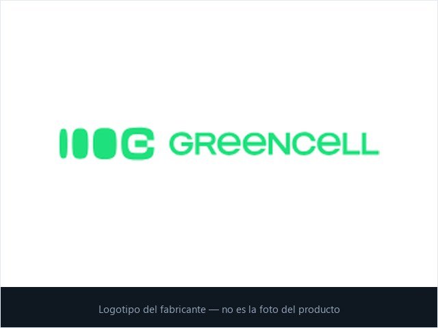 Green Cell