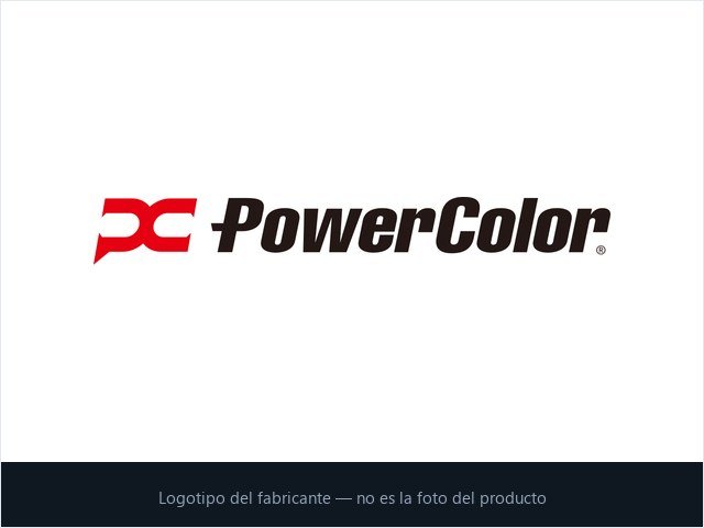 PowerColor
