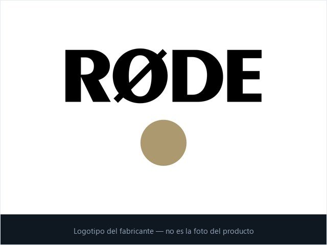 RØDE