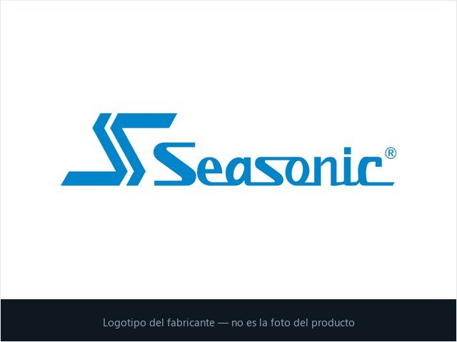 Seasonic