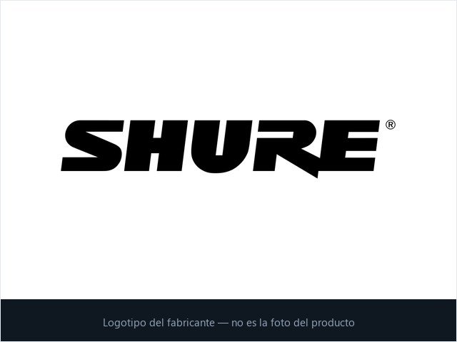 Shure