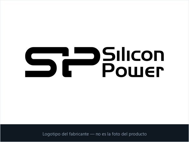 Silicon Power