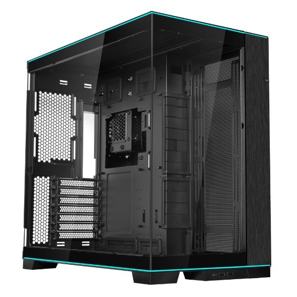 Lian Li O11 Dynamic EVO RGB - Negro
