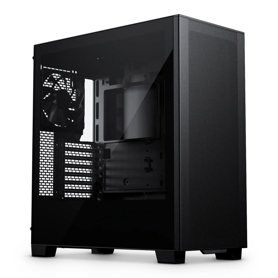 Phanteks XT Pro - Caja Mid-Tower Mesh