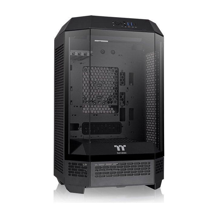 Thermaltake The Tower 300 - Caja mATX Vertical