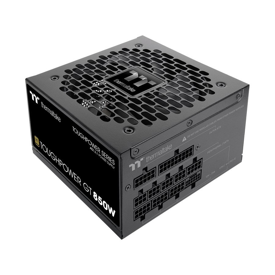 Thermaltake Toughpower GT 850W 80+ Gold