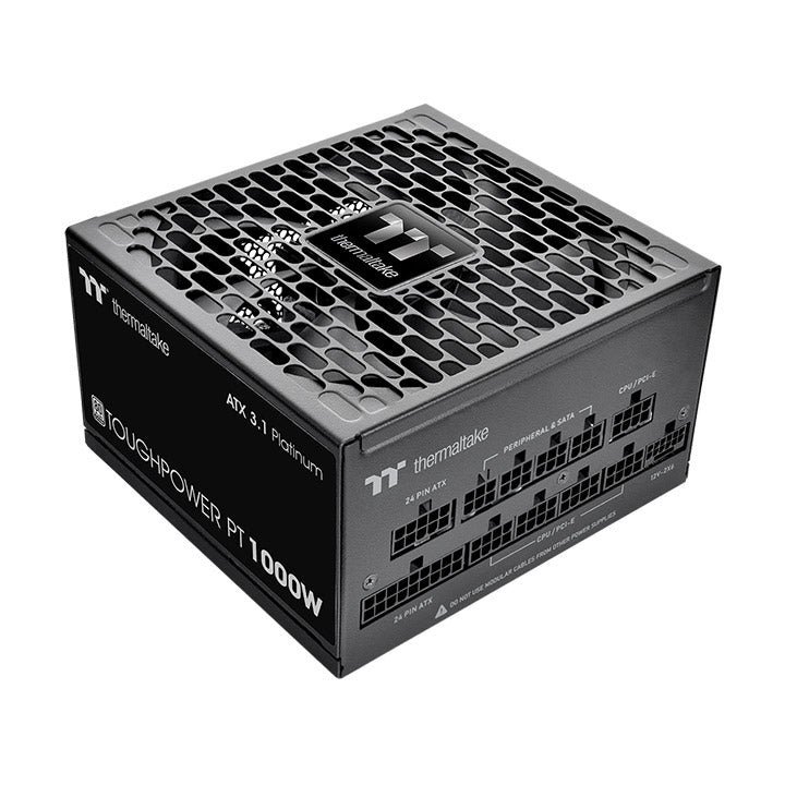 Thermaltake Toughpower PT 1000W 80+ Platinum