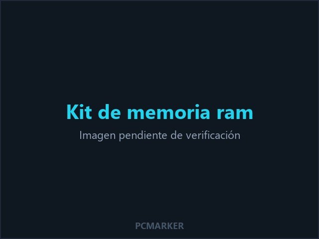 TEAMGROUP Memory D4 3200 - Memoria de 16 GB C16 Equipo Vulcan Z Grey K2 (8 GB x 2)