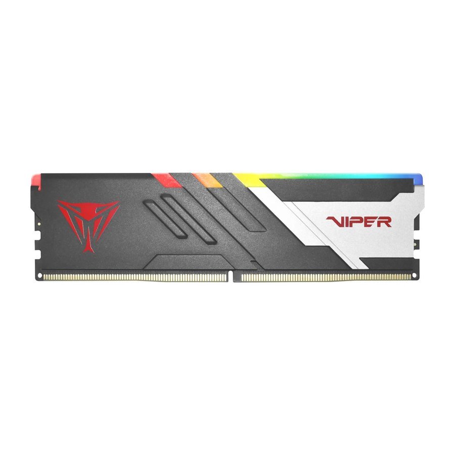 Patriot Viper Venom RGB DDR5 32GB (2x16GB) 6000MHz CL30