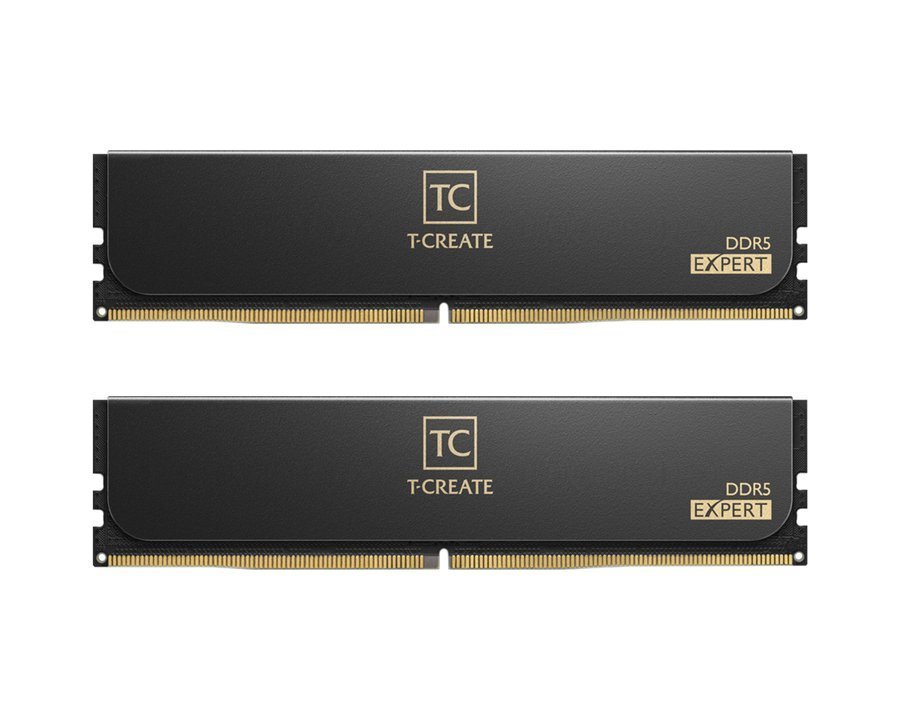TeamGroup T-Create Expert DDR5 32GB (2x16GB) 6000MHz CL30