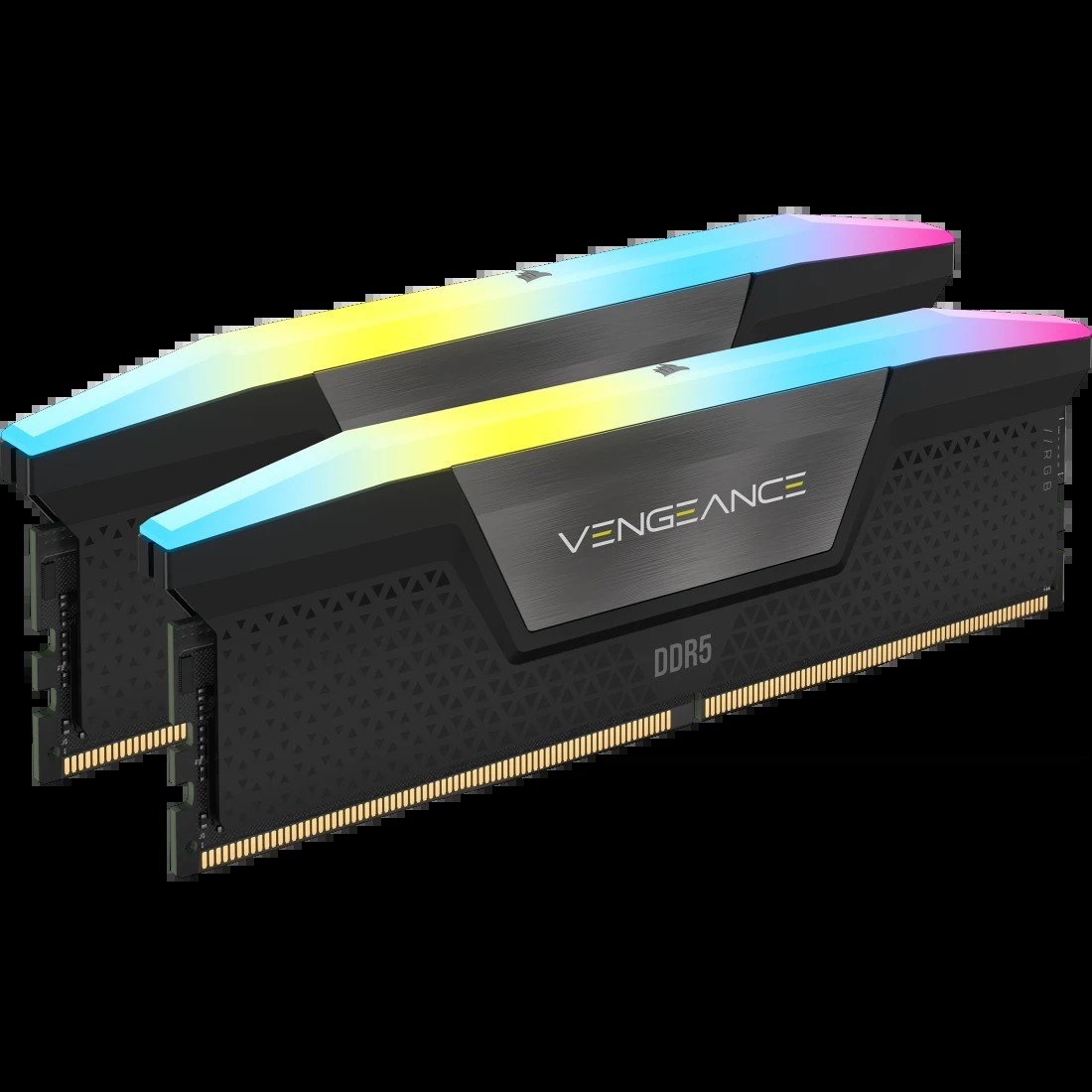 Corsair Vengeance RGB DDR5 32GB (2x16GB) 6000 MT/s CL36