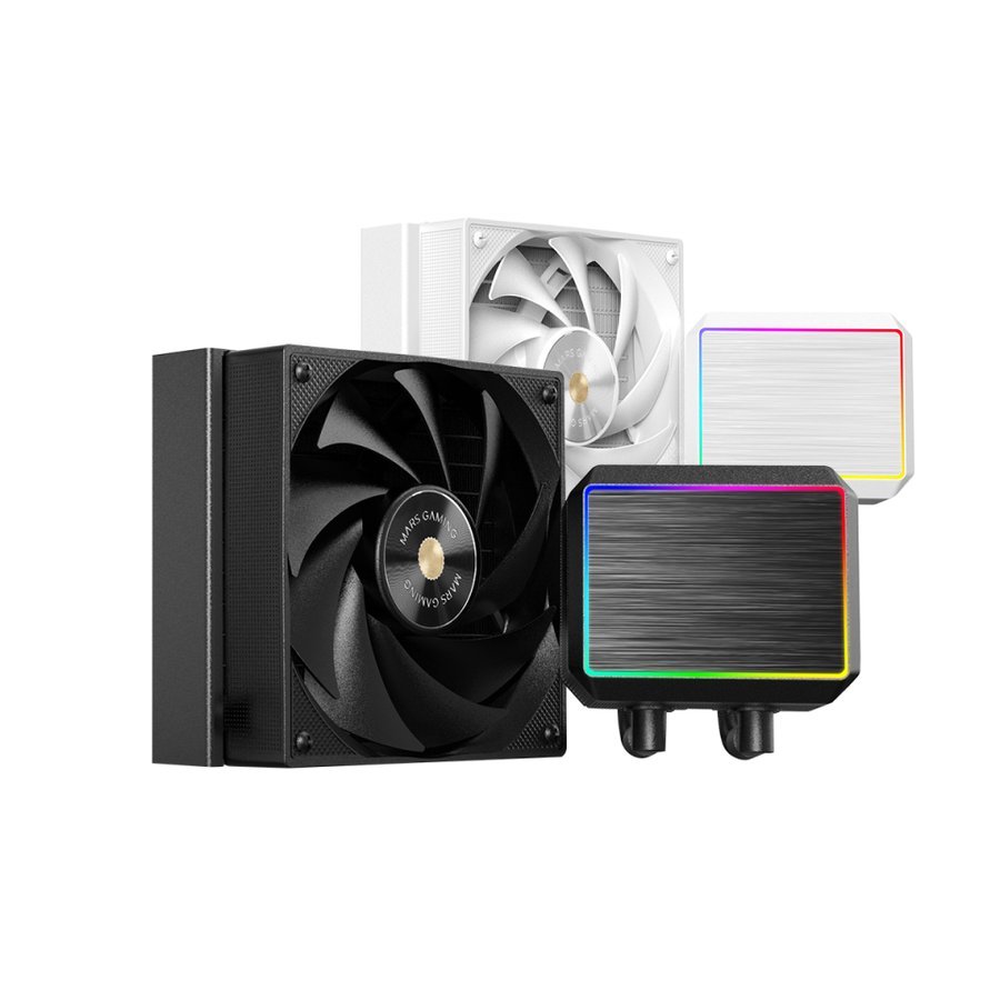 Mars Gaming ML-PROII120