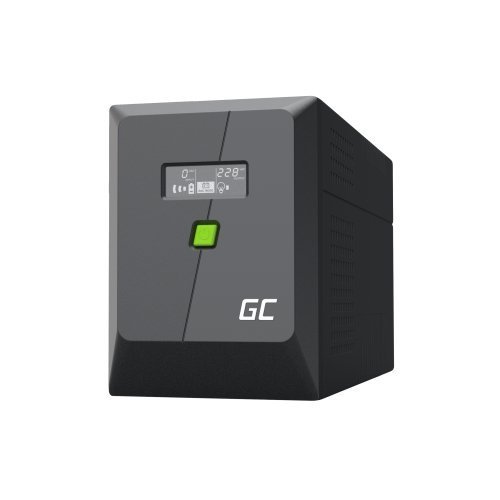 Green Cell PowerProof 2000 VA / 1200 W