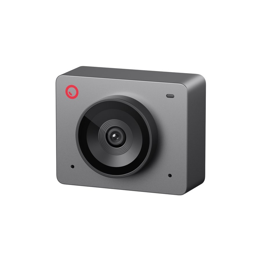 OBSBOT Meet SE Webcam 1080P 100FPS para PC,Cámara Streaming con Encuadre IA